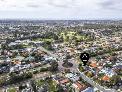 20 Leschenaultia Street, Greenwood