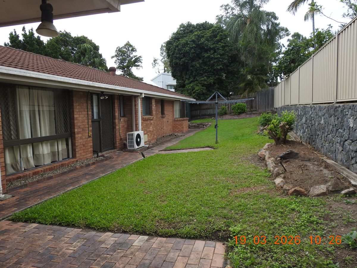 38 Glen Ross Road, Sinnamon Park