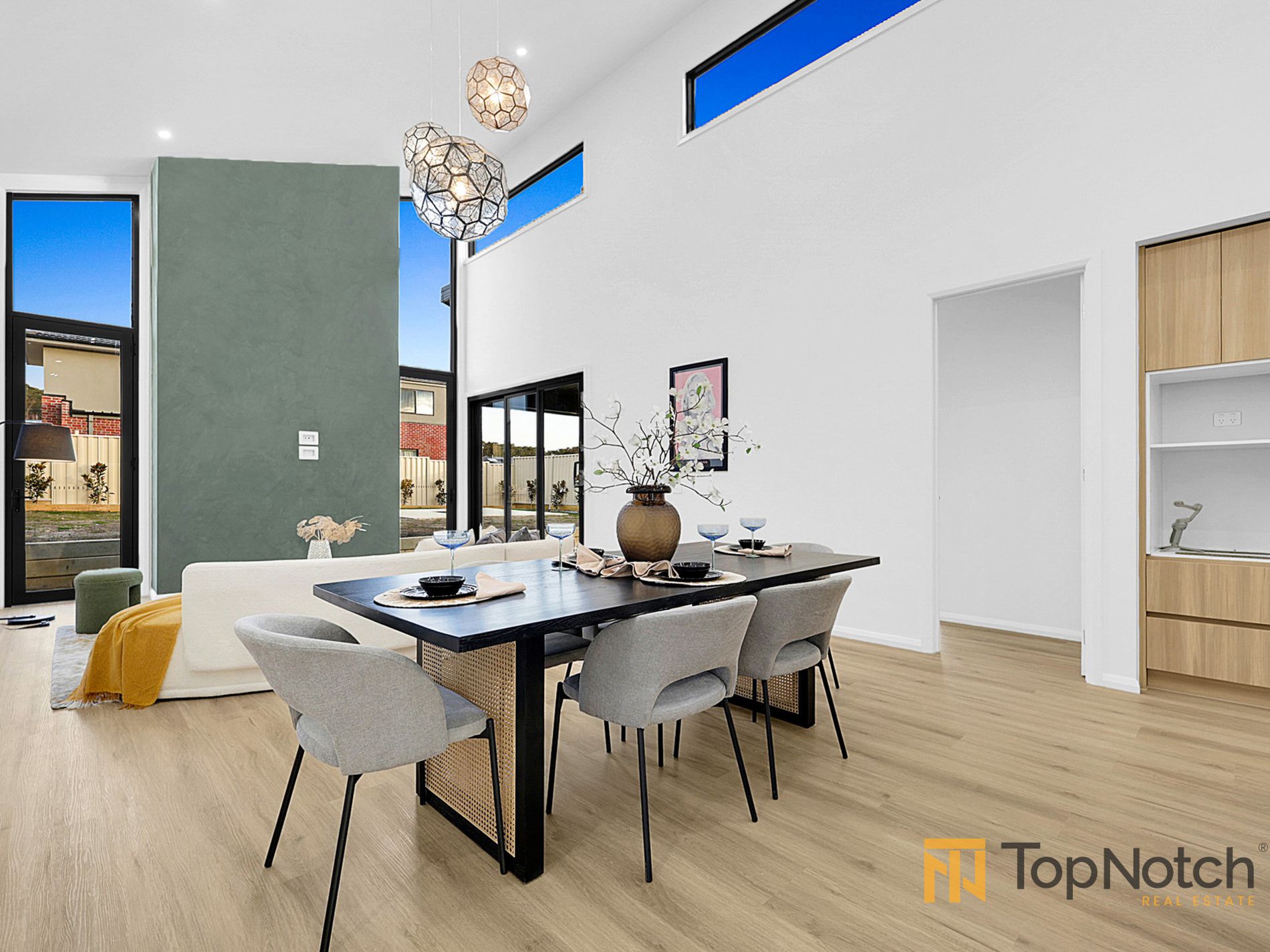 42 Aspect Boulevard, Broadford
