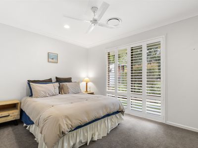 21 Greenwood Crescent, Samford Valley