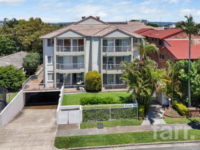 19 / 72 Brighton Street, Biggera Waters