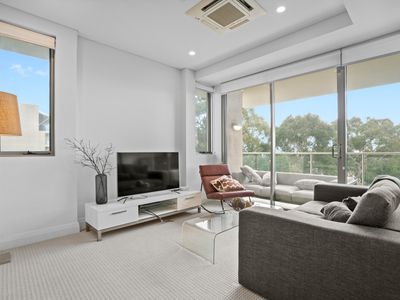 12 / 8 Outram Street, West Perth