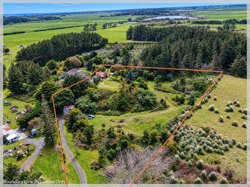 66 Palmer Road, Foxton Beach