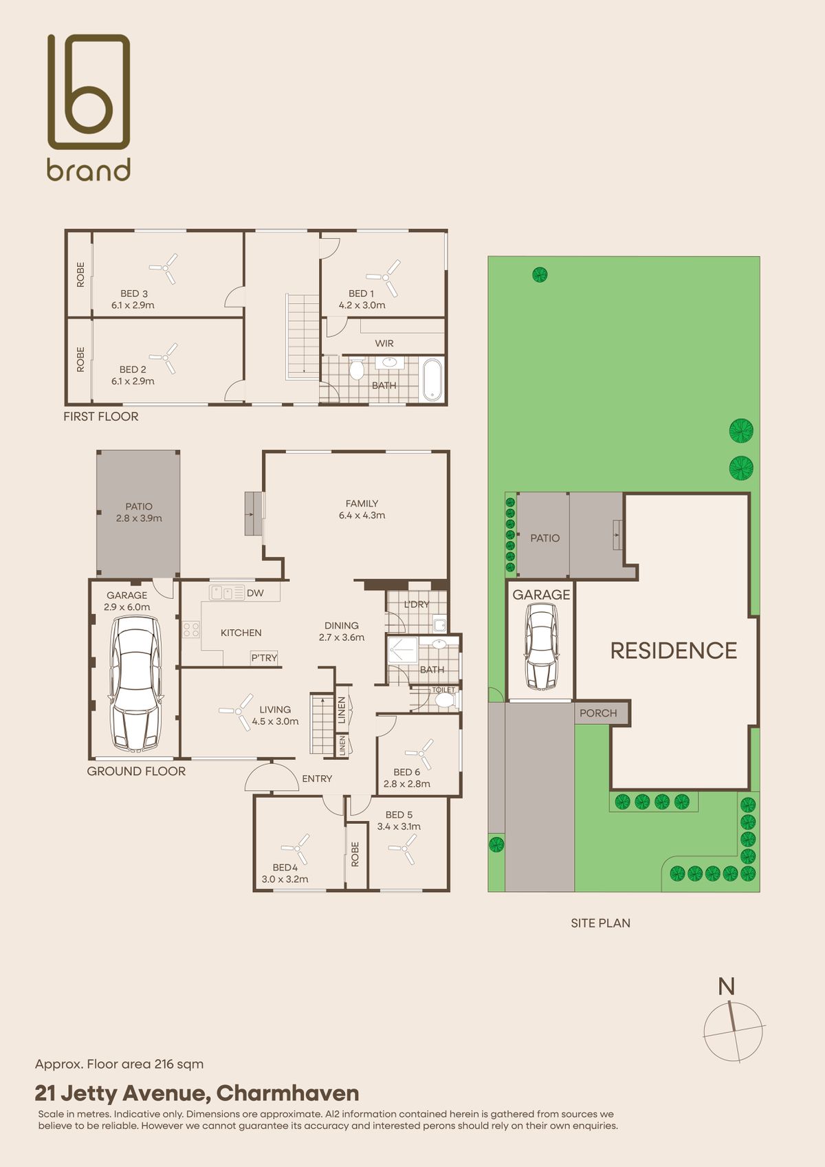 21 Jetty Avenue, Charmhaven
