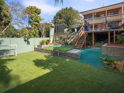91 Villiers Street, Rockdale