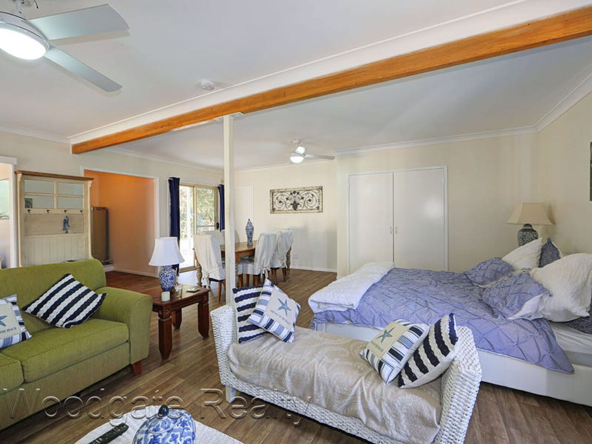 7 Jacaranda Ct, Woodgate