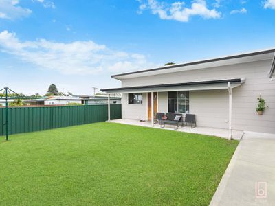 39 & 39a Glenavon Street, Toukley