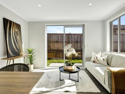 2 / 290 Dixon, Fitzroy