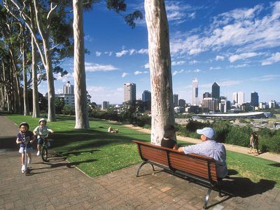3 / 138 Mounts Bay Road, Perth