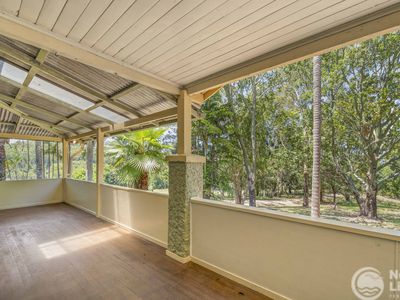 1977 Coolamon Scenic Drive, Mullumbimby