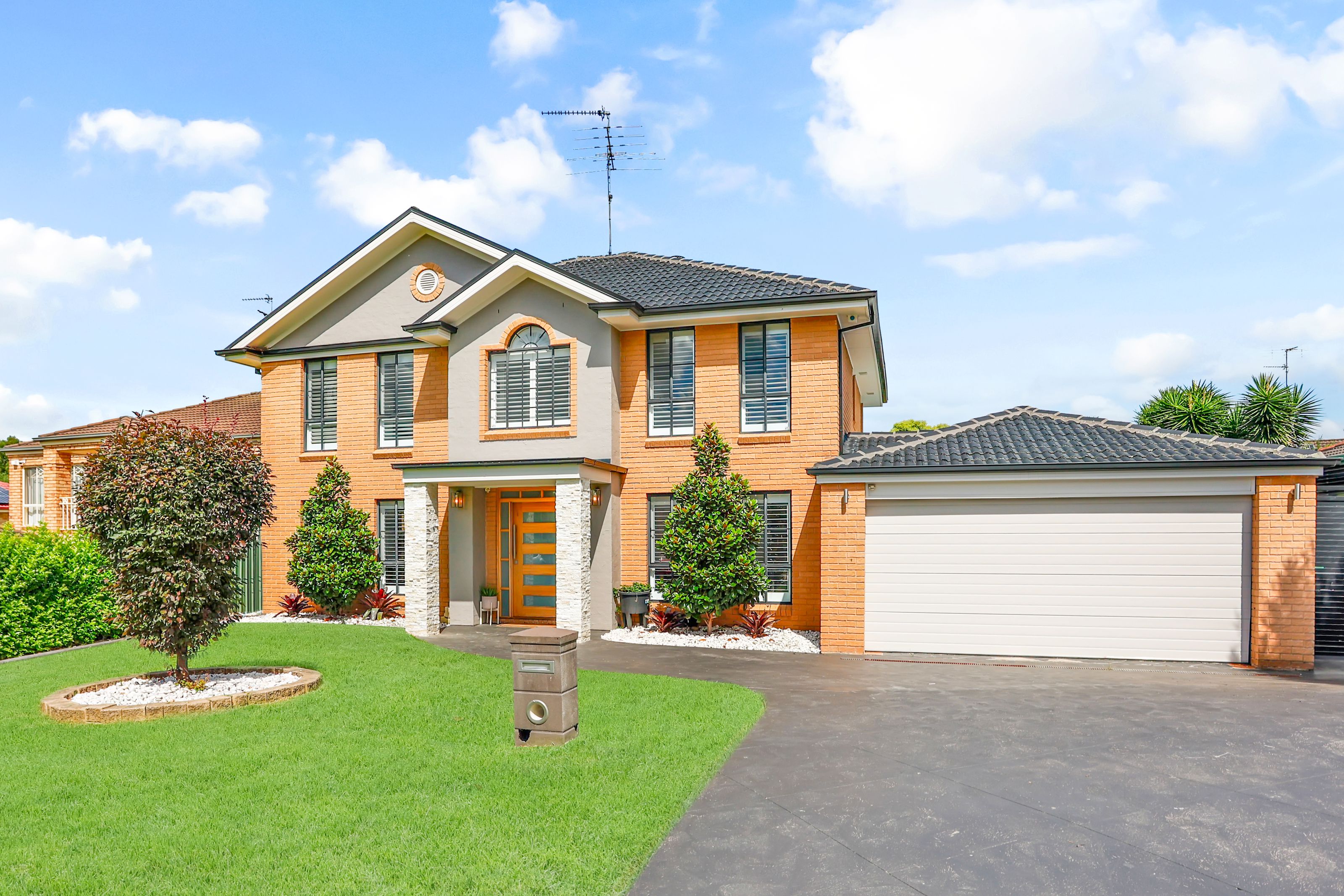 47 Luttrell Street, GLENMORE PARK