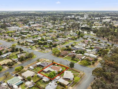 40 FRASER STREET, Tatura