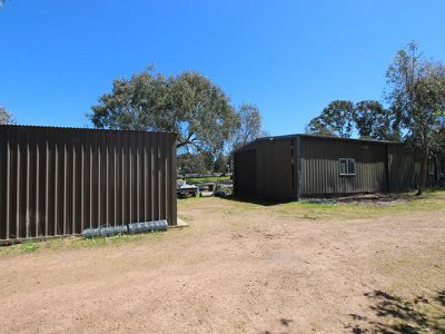 143 Shamrock Lane, Mansfield