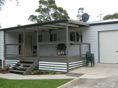 7 Justfield Drive, Sussex Inlet