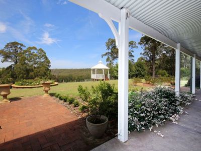 438 Duffy's Lane, Kangaroo Valley