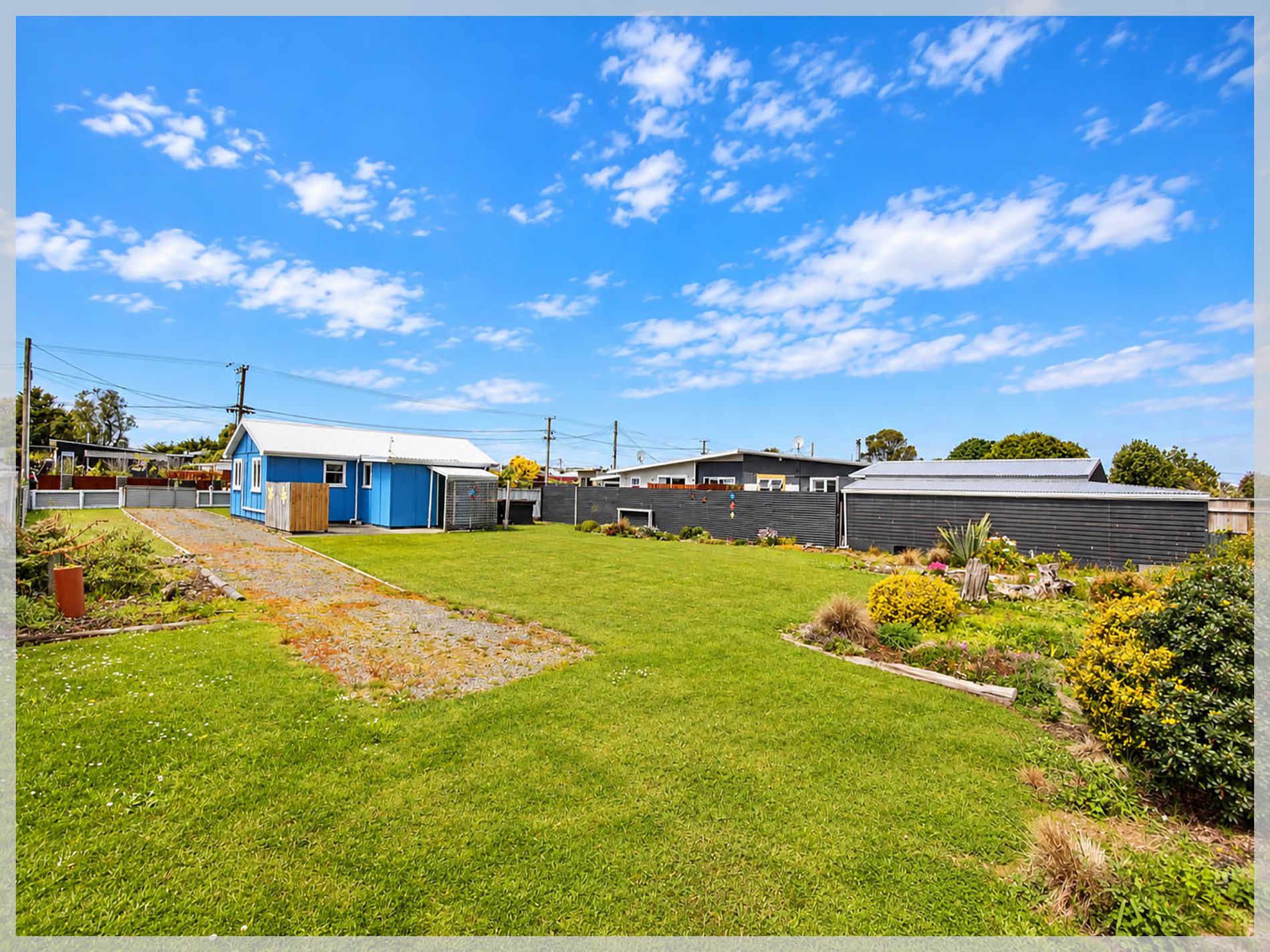 68 Nash Parade, Foxton Beach