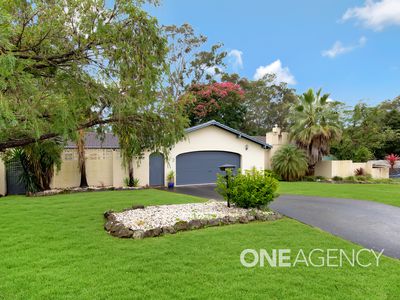 182 - 184 Osborne Street, Nowra