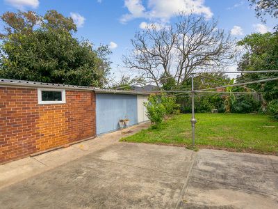 193 Croydon Road, Hurstville
