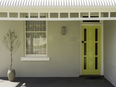 22 Hutt Street, Mount Lawley
