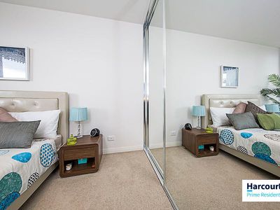 21 / 1 Mouat Street, Lyneham