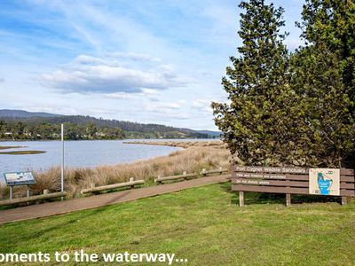 8 Solly Court, Cygnet
