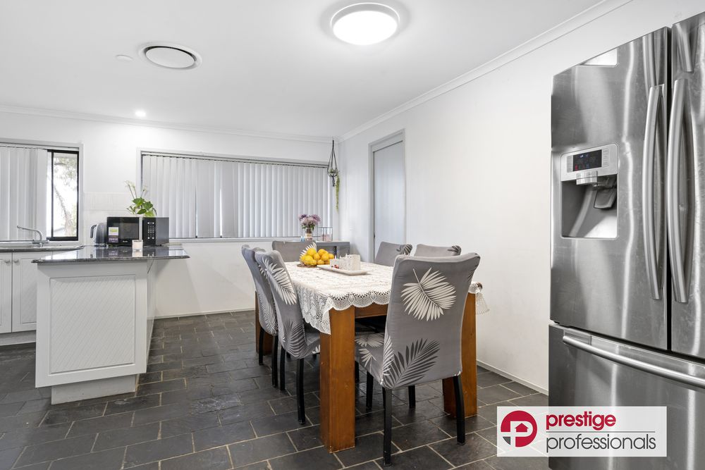 37 Clyde Avenue, Moorebank