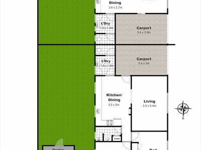 4 Raftery Street, Centenary Heights