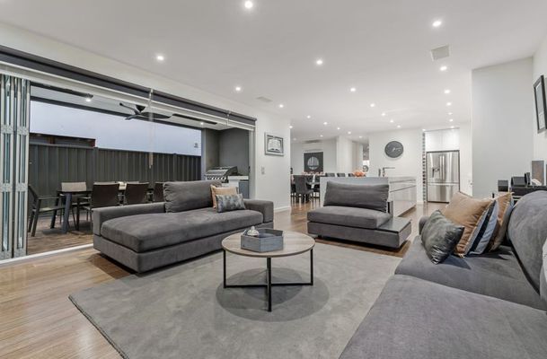 22 Marathon Boulevard, Craigieburn