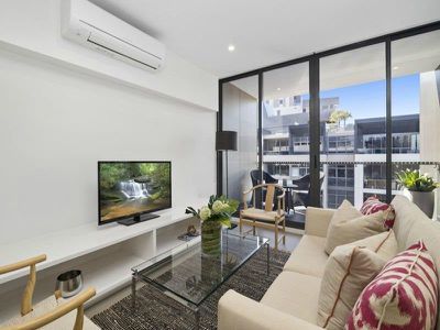 203 / 23 Archibald Avenue, Waterloo