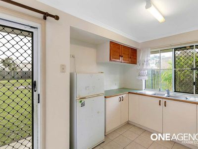 183 Pulgul Street, Urangan