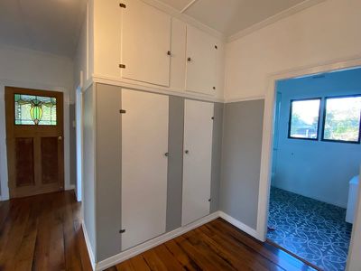 1469 Nimbin Road, Koonorigan