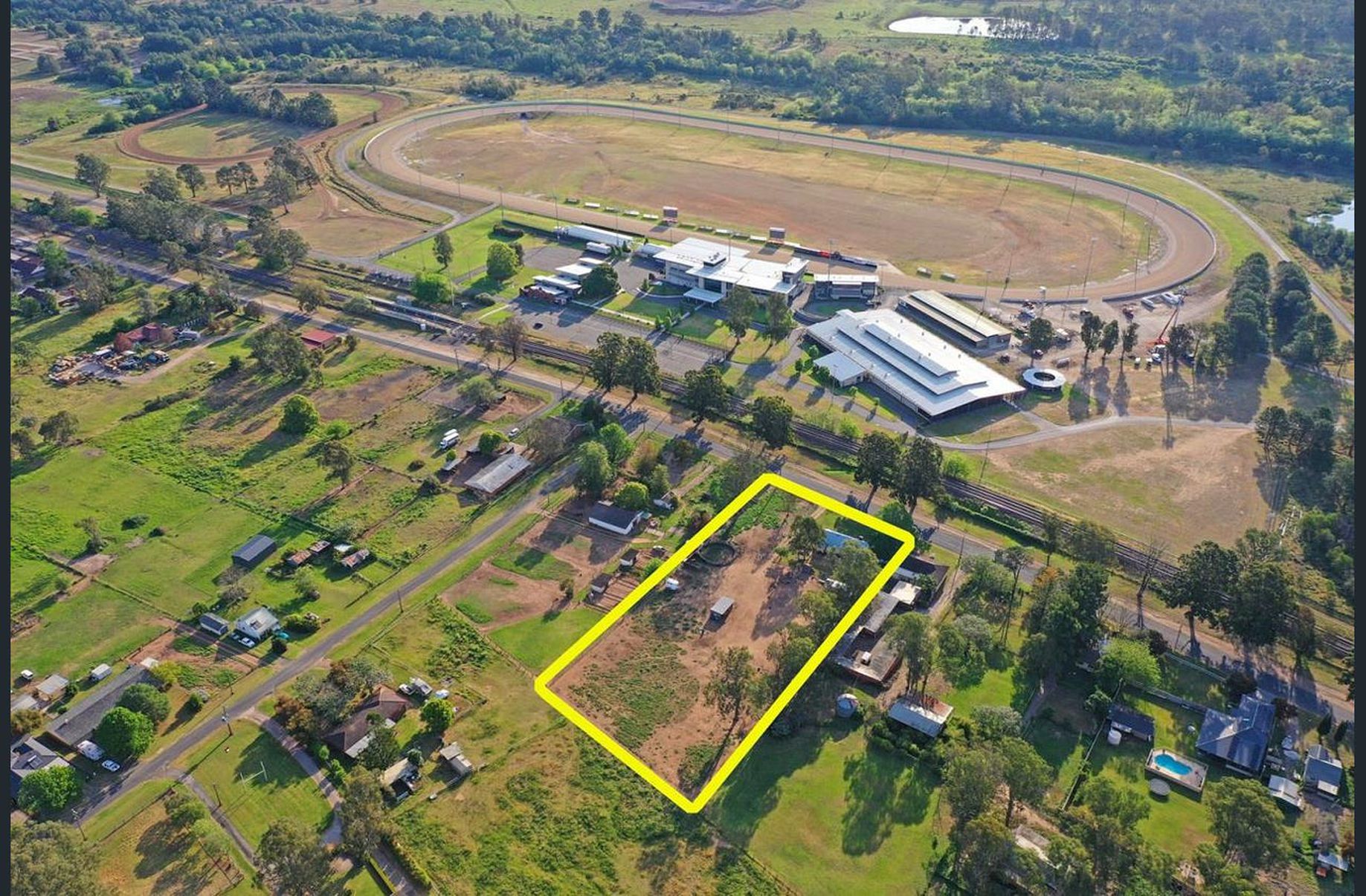 102 Racecourse Ave, Menangle Park Domain NSW Real Estate