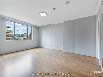60 / 122 Saunders Street, Pyrmont