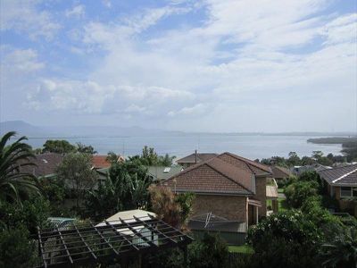 Mount Warrigal