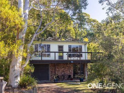 3 Pine Street, Bendalong