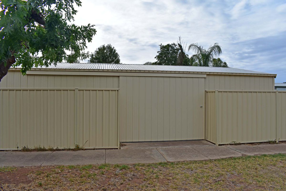 40 Miller Street, Tongala