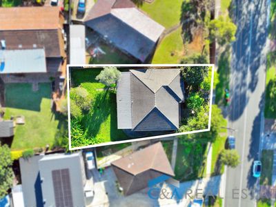 125 HILL ROAD, Lurnea