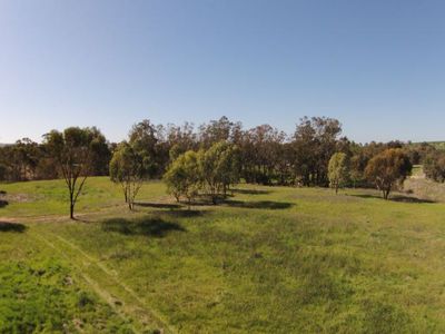 Lot 101, Great Southern Highway, York