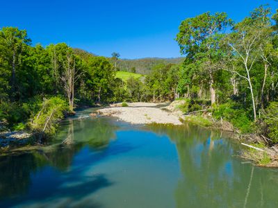 Lot 3 / 2240A Pappinbarra Road, Pappinbarra