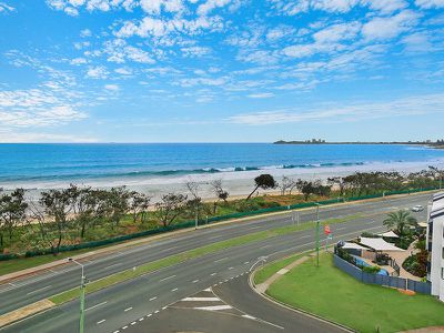27 / 4 Aerodrome Road, Maroochydore