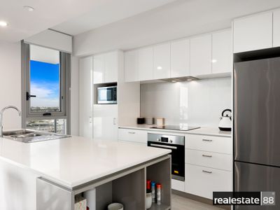 806 / 659 Murray Street, West Perth