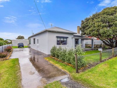 3 Ninth Street, Millicent