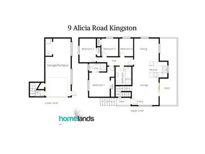 9 Alicia Road, Kingston