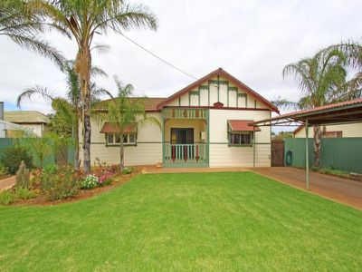 10 North Terrace, Kalgoorlie