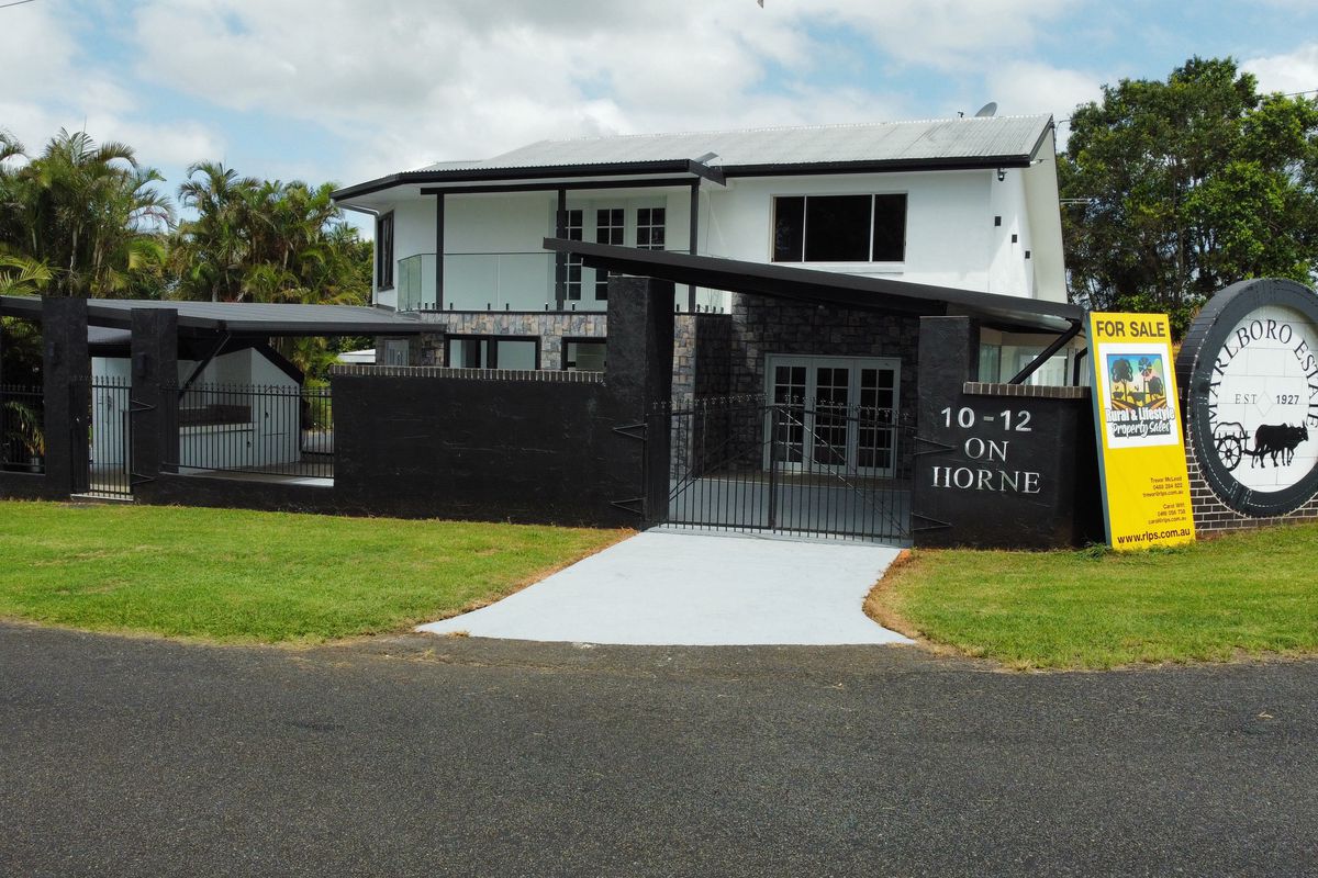 10-12 Horne Road, Mount Mee