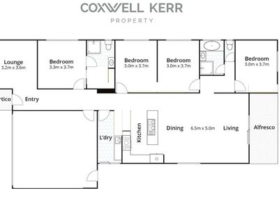 19 Countess Drive, St Leonards