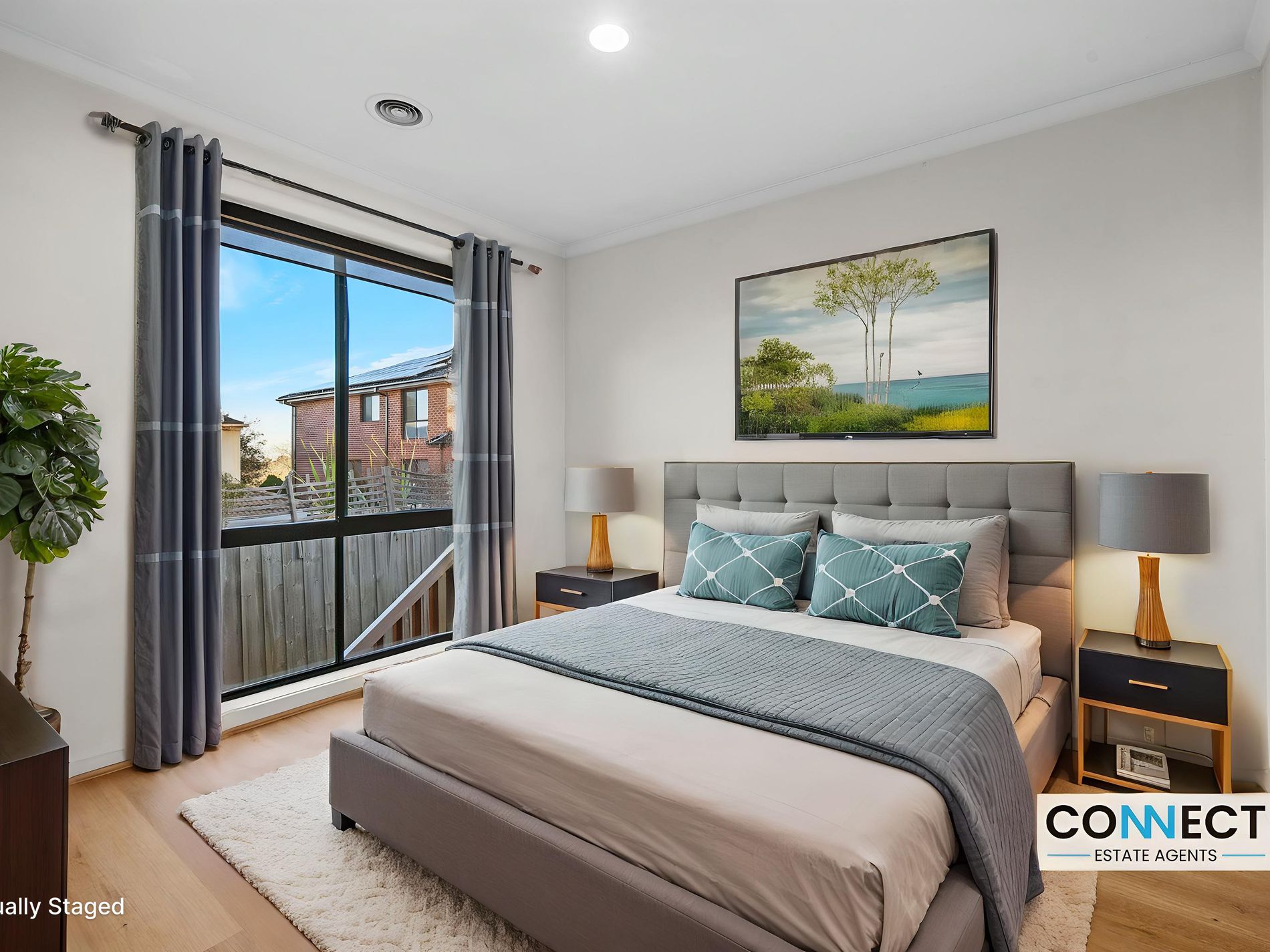 10 / 5 Piney Ridge, Endeavour Hills