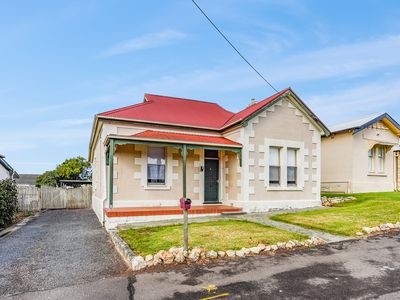 4 Crouch Street North, Mount Gambier