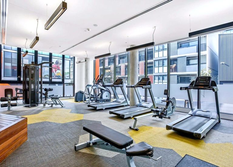 909B / 8 Grosvenor Street, Abbotsford