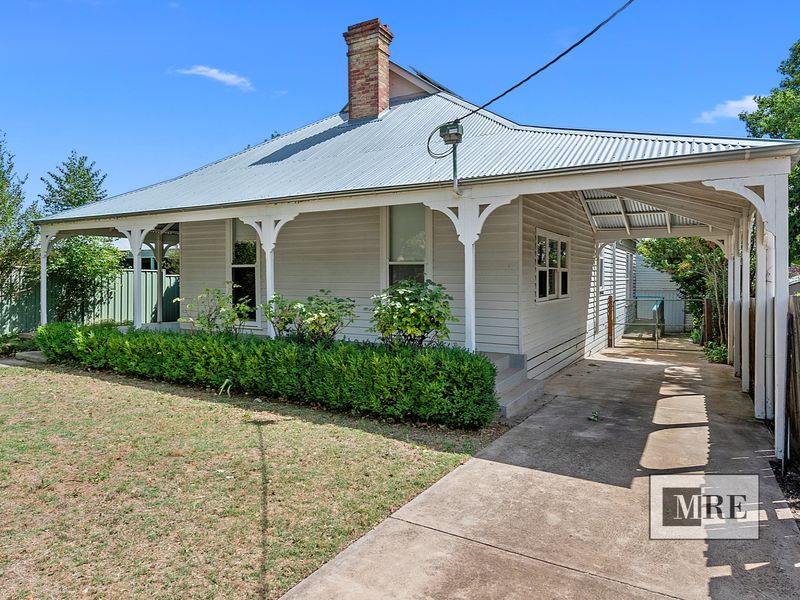 .53 Hunter Street, Mansfield